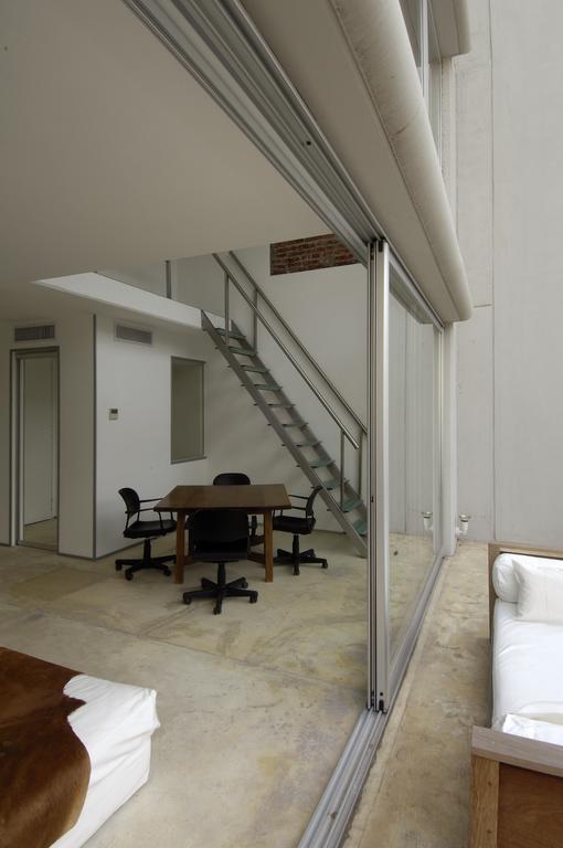 Design Ce - Boutique De Diseño Hotel Ciudad Autónoma de Buenos Aires