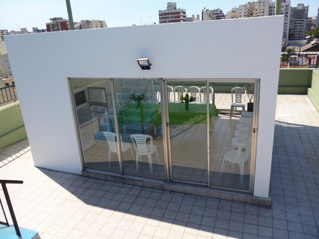 Perla Italiano Buenos Aires