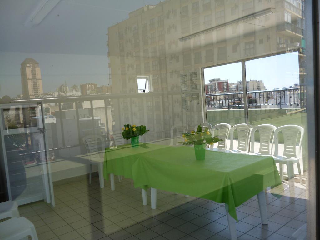Apartment Perla Italiano Buenos Aires