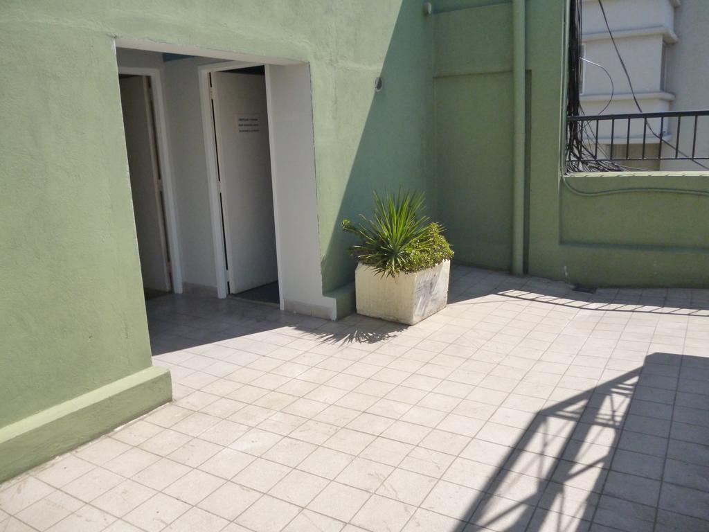 Perla Italiano Apartment Buenos Aires