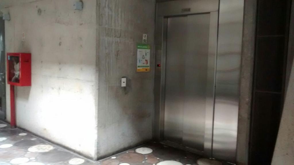 Aparthotel Palermo Hollywood Buenos Aires