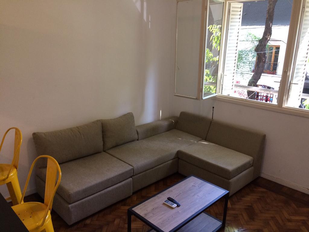 Guatemala Apartment *