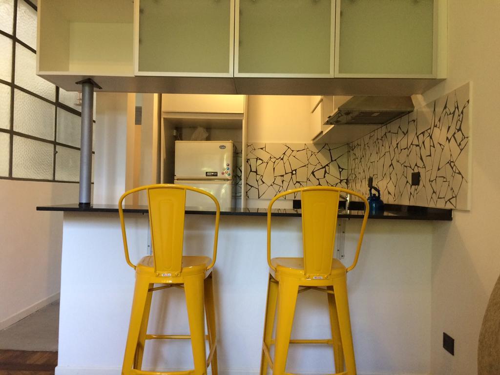 Guatemala Apartment Buenos Aires