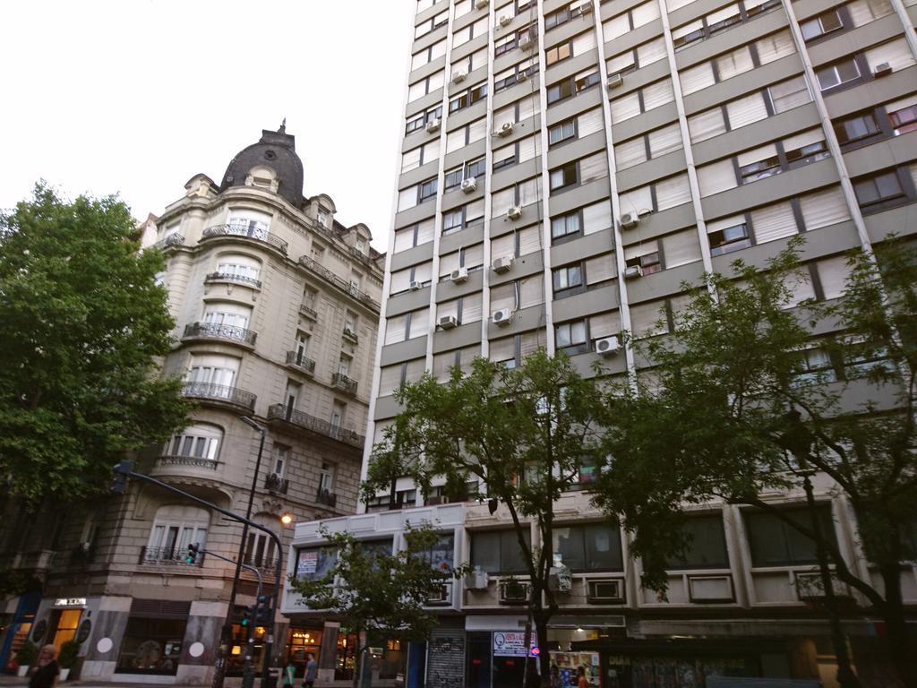 Avenida De Mayo 1316 Apartment *