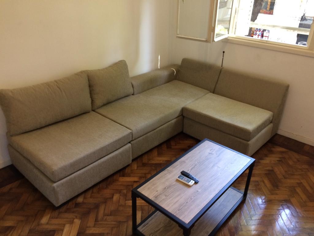 Guatemala Apartment Buenos Aires