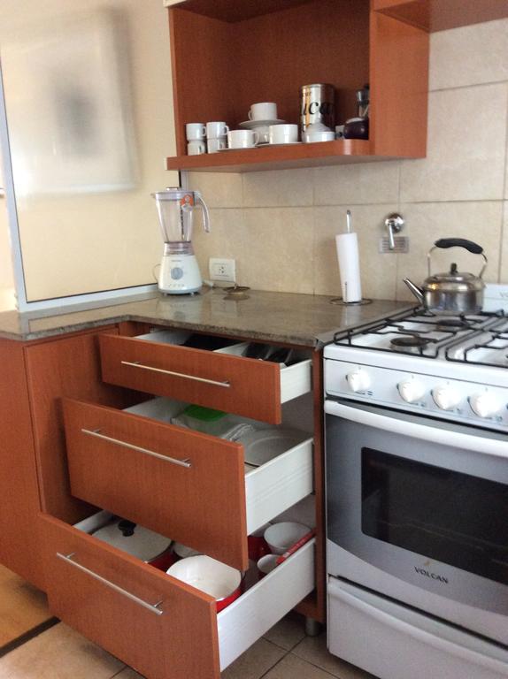 Borges Intimo Apartment