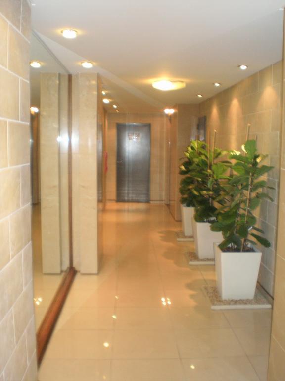 Apartment Borges Intimo