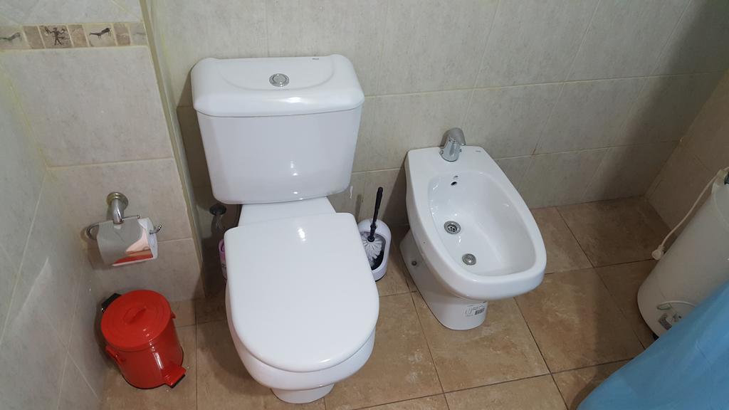 Apartamento Tipo Casa * Buenos Aires