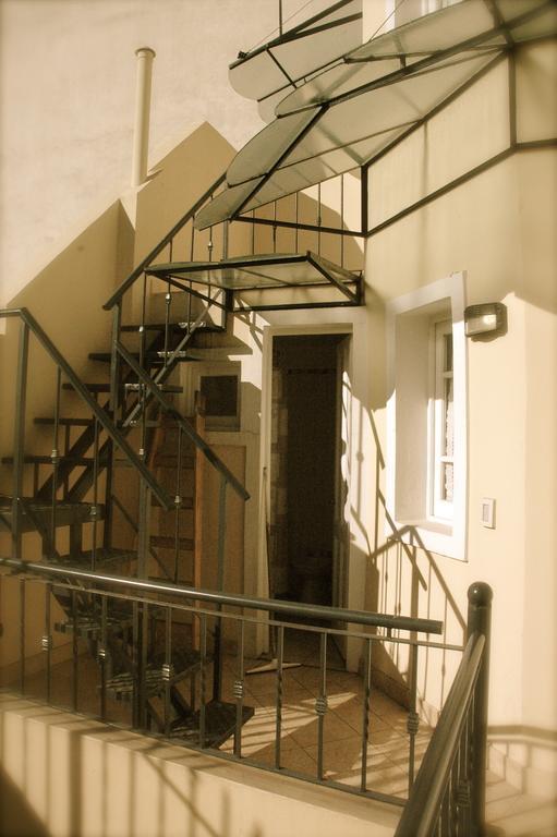 Piso Compartido Abasto Guest house