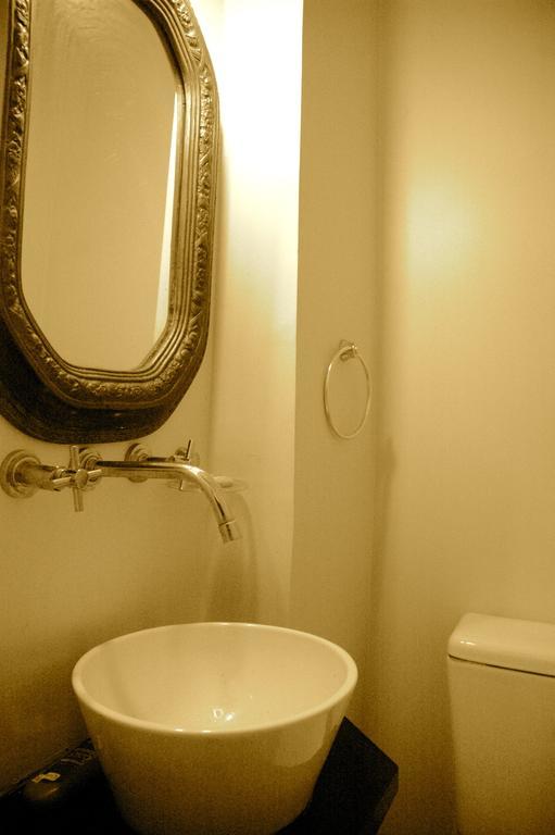 Guest house Piso Compartido Abasto *