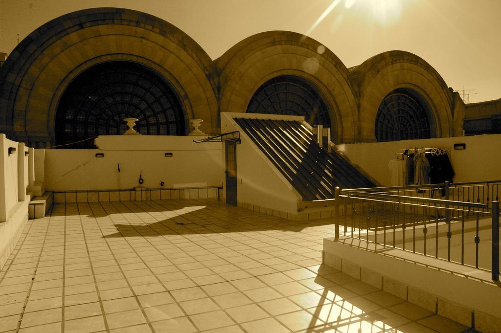 Piso Compartido Abasto Guest house Buenos Aires