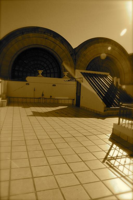 Piso Compartido Abasto Buenos Aires