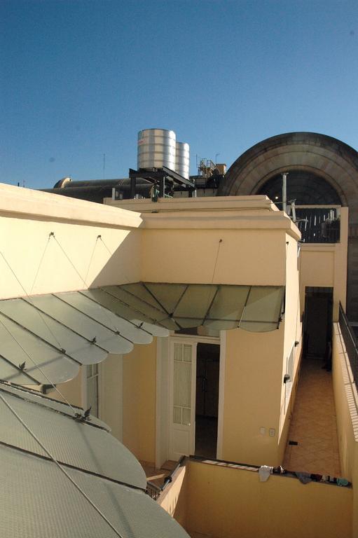 Guest house Piso Compartido Abasto *
