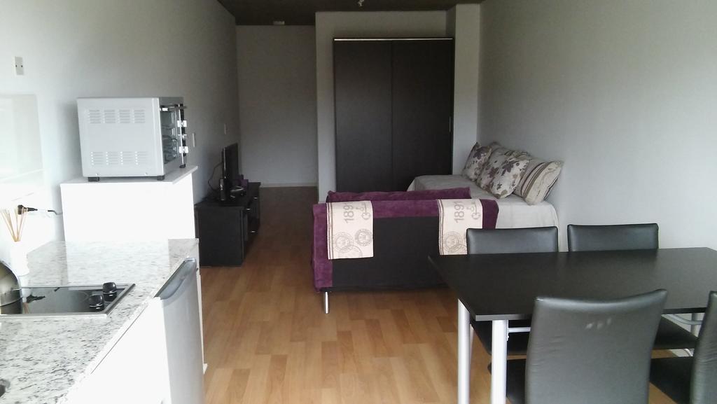 Departamento Con Piscina Y Gimnasio A 200 Mt Movistar Arena Apartment