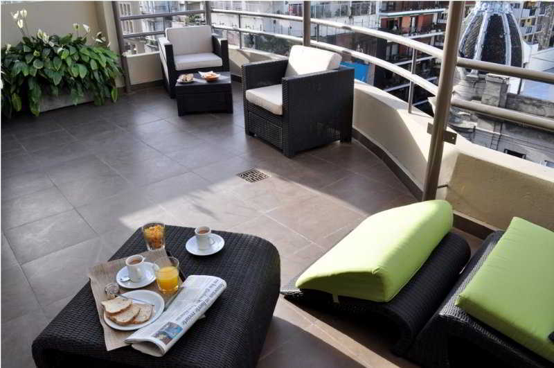 Sf Aparthotel