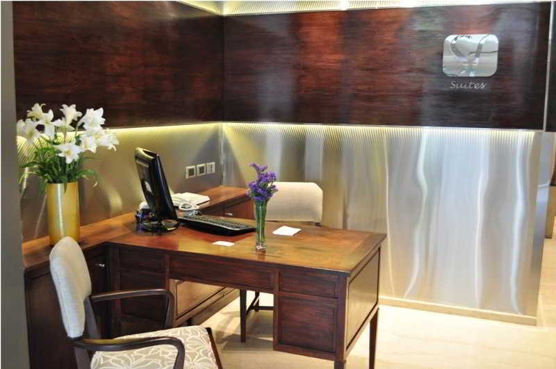 Aparthotel Sf Buenos Aires
