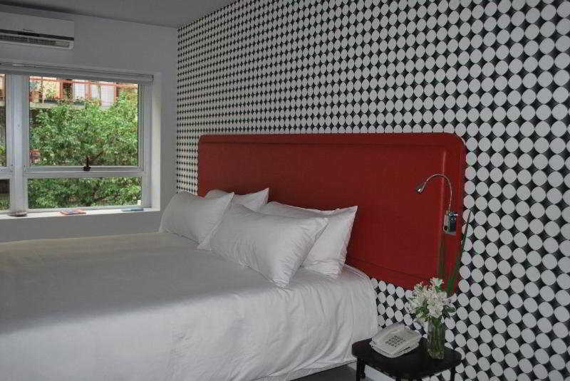Hotel Pop Buenos Aires