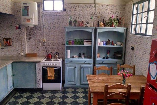 Casa Reina *