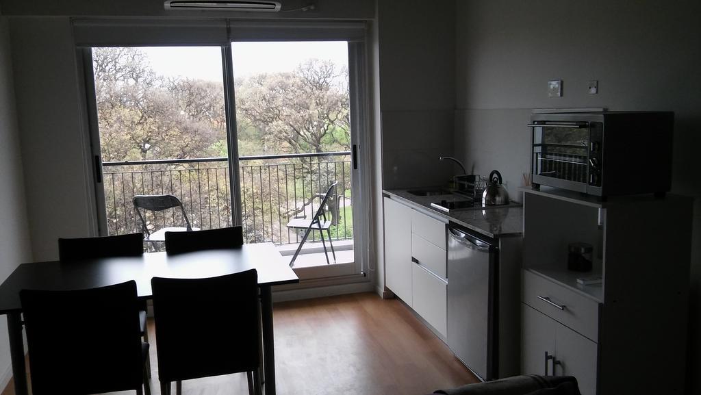 Departamento Con Piscina Y Gimnasio A 200 Mt Movistar Arena Apartment Buenos Aires
