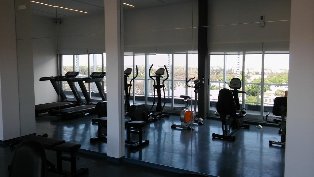 Apartment Departamento Con Piscina Y Gimnasio A 200 Mt Movistar Arena *