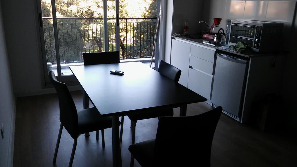 Departamento Con Piscina Y Gimnasio A 200 Mt Movistar Arena Buenos Aires