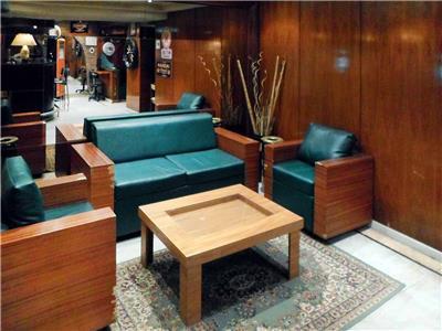 Hotel Promenade Buenos Aires