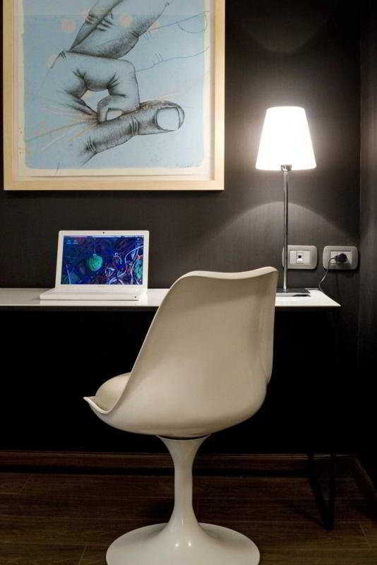 Esplendor Palermo Hollywood Hotel
