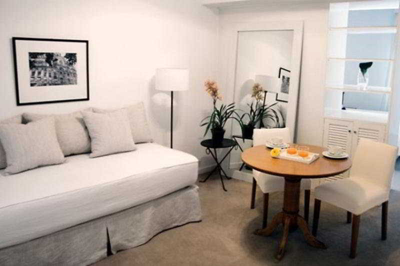 Loi Arenales 4* Buenos Aires