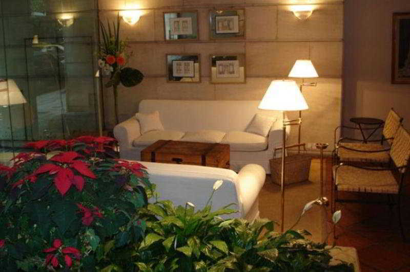 Loi Arenales Hotel 4*
