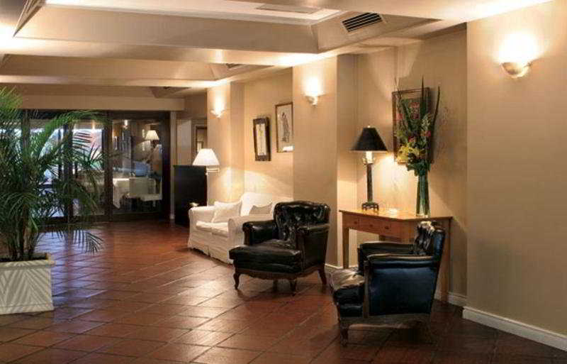 Loi Arenales 4* Buenos Aires