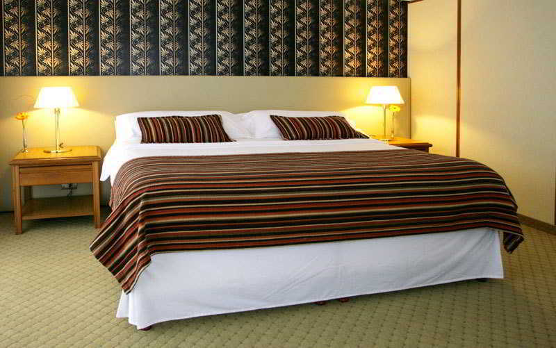 Hotel Conte