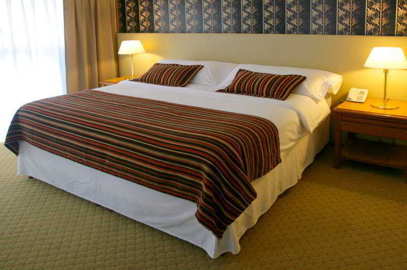 Conte Hotel Ciudad Autónoma de Buenos Aires