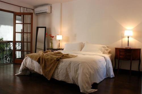 Jam Boutique Buenos Aires