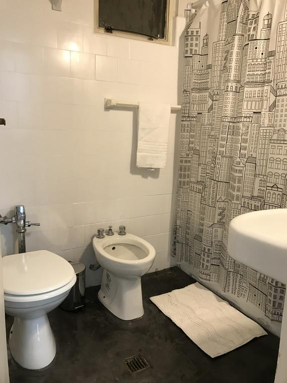 Gran Departamento! Cerca De San Telmo Y Obelisco * Ciudad Autónoma de Buenos Aires