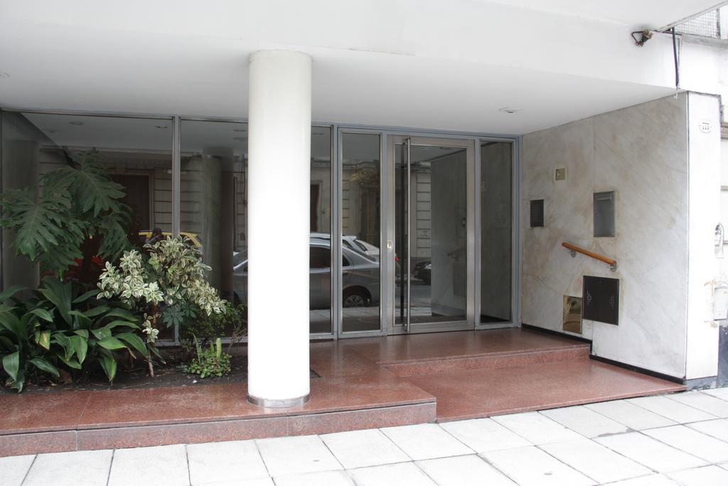 Departamento Yatay Corrientes Apartment Buenos Aires