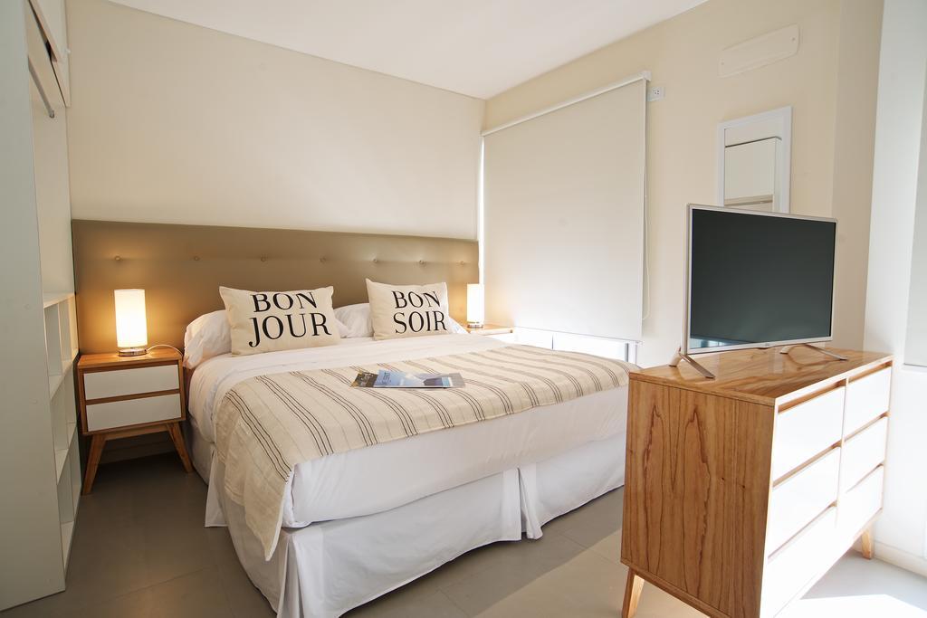 Apartment Bonjour My Vera Buenos Aires