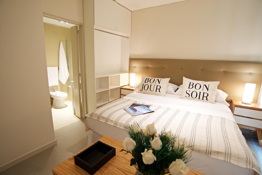 Bonjour My Vera Apartment Buenos Aires
