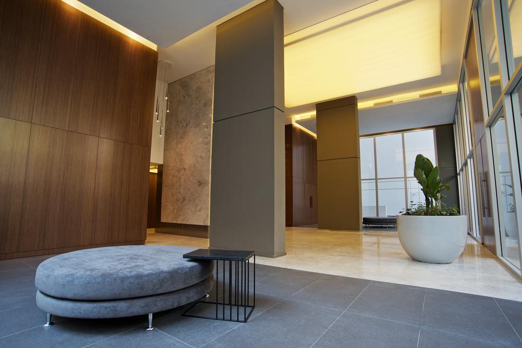 Bonjour My Vera Apartment Buenos Aires