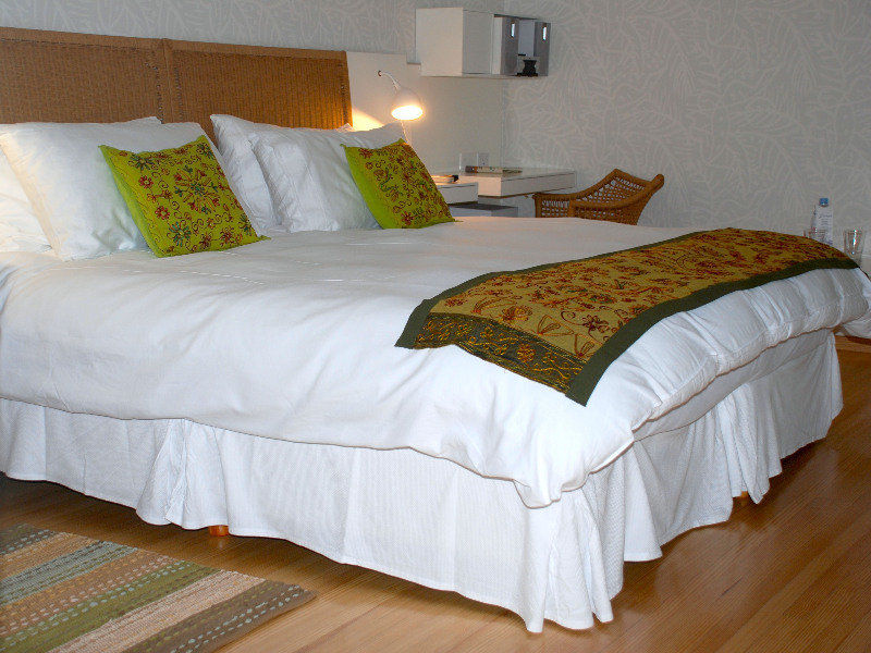 Hotel Casacalma Ciudad Autónoma de Buenos Aires