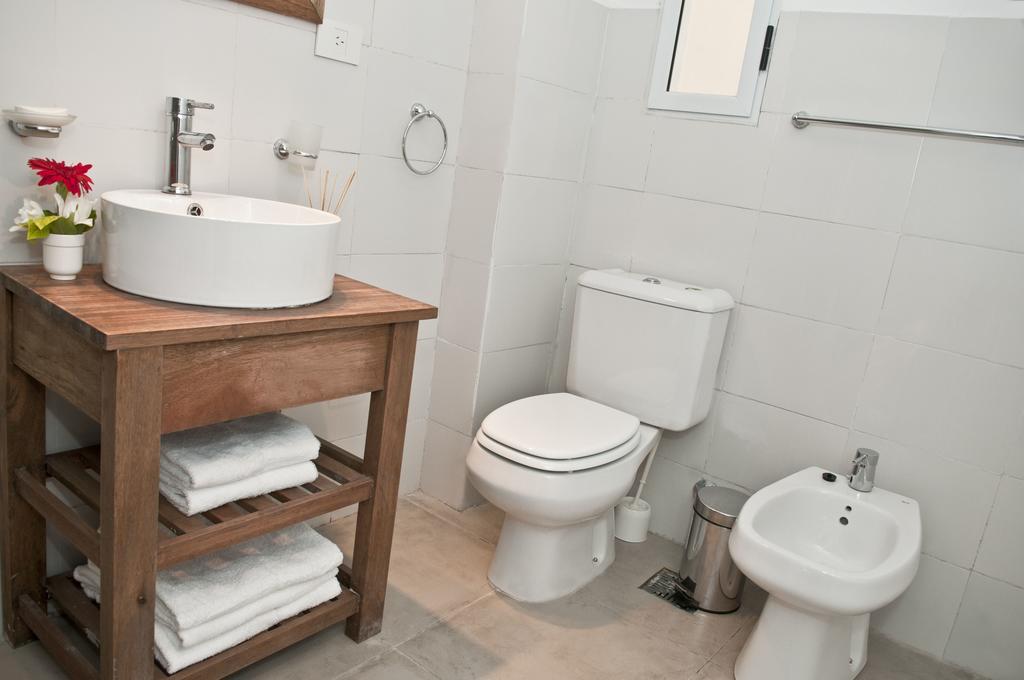 Apartment Palermo Hollywood House Buenos Aires
