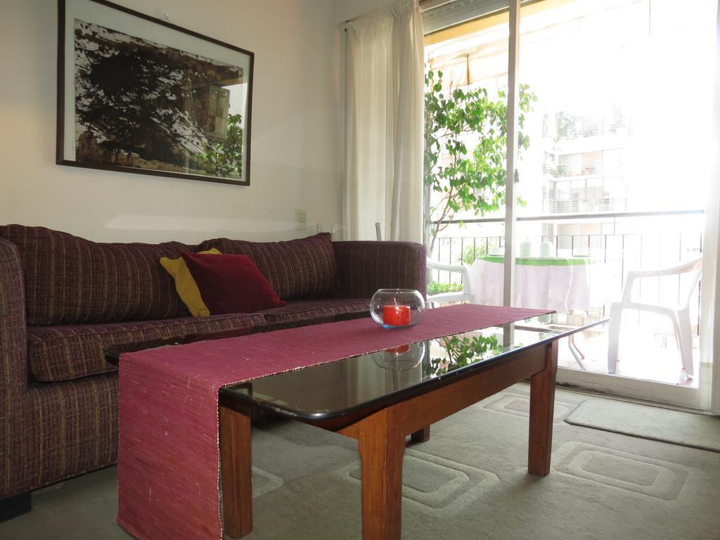Apartment Arthouse Buenos Aires