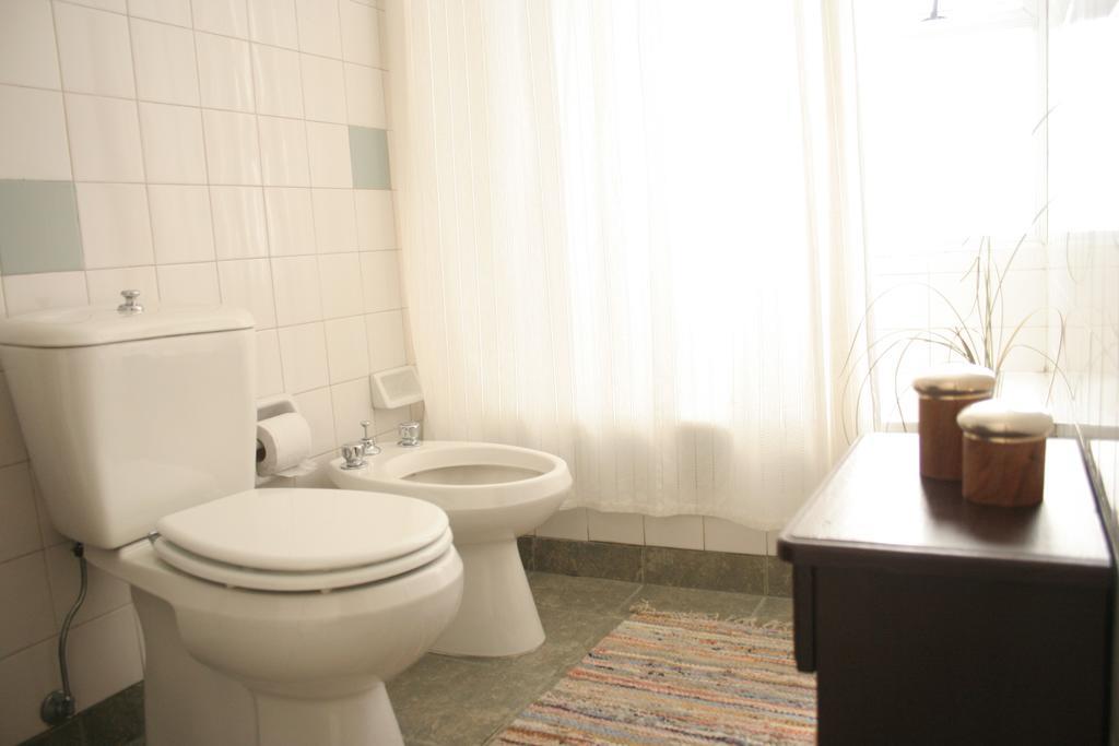 Arthouse Apartment Buenos Aires