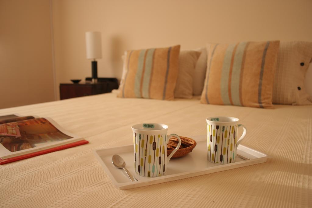 Arthouse Apartment Buenos Aires