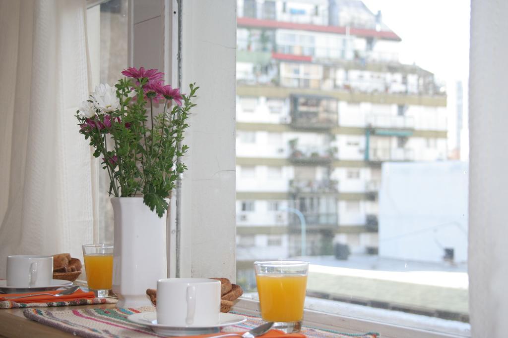 Apartment Arthouse Buenos Aires