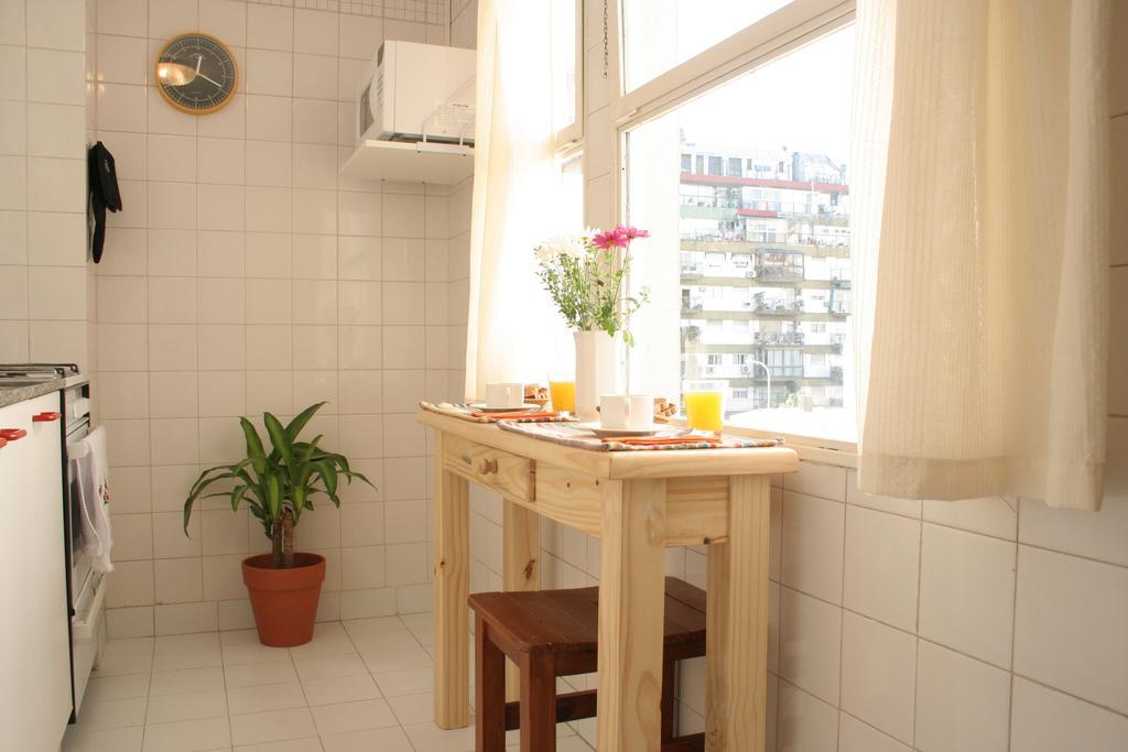 Apartment Arthouse Buenos Aires