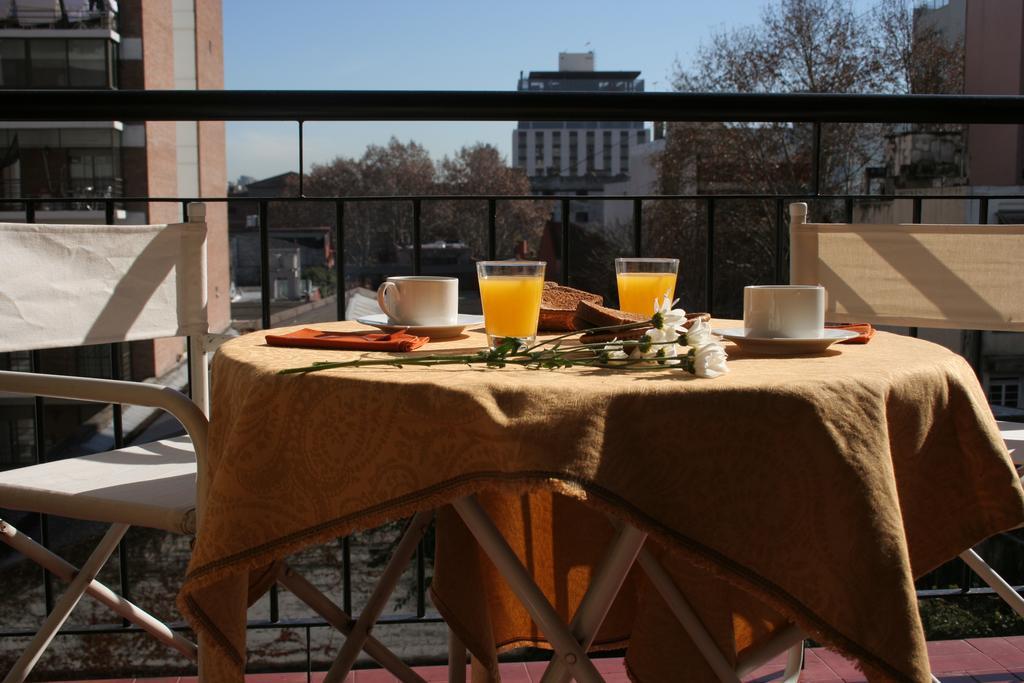 Arthouse Apartment