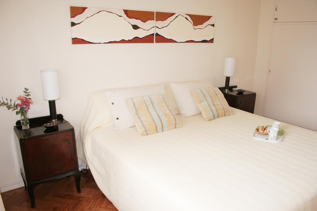 Apartment Arthouse Buenos Aires