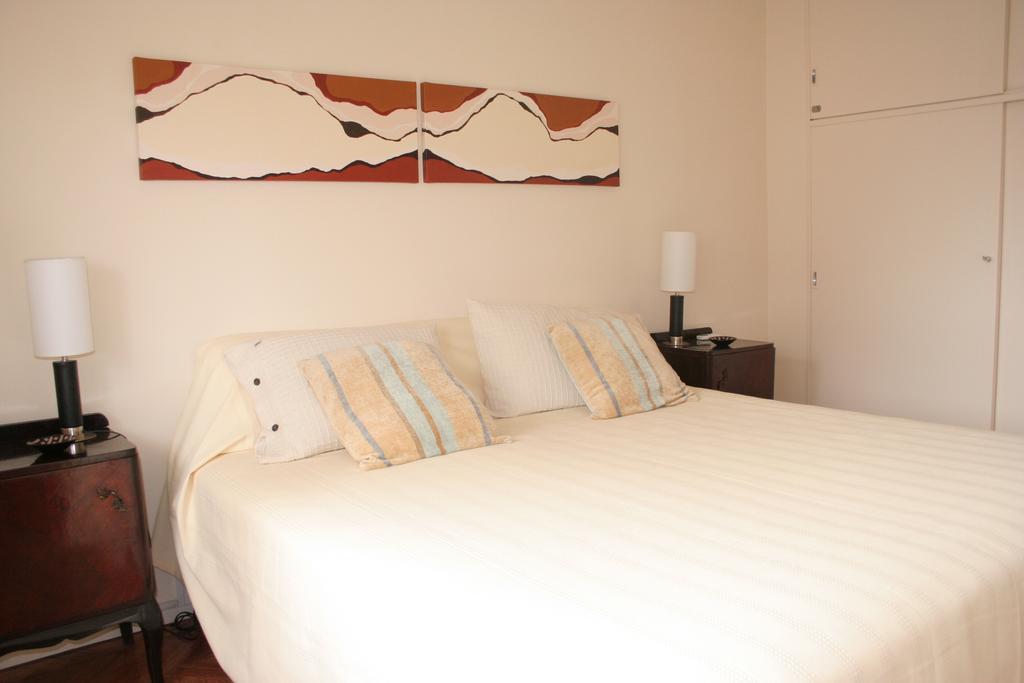 Arthouse Apartment Buenos Aires
