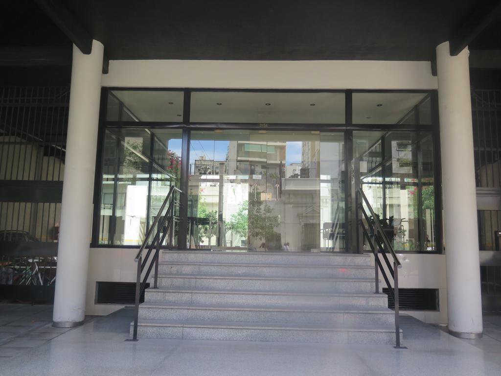 Arthouse Apartment Buenos Aires