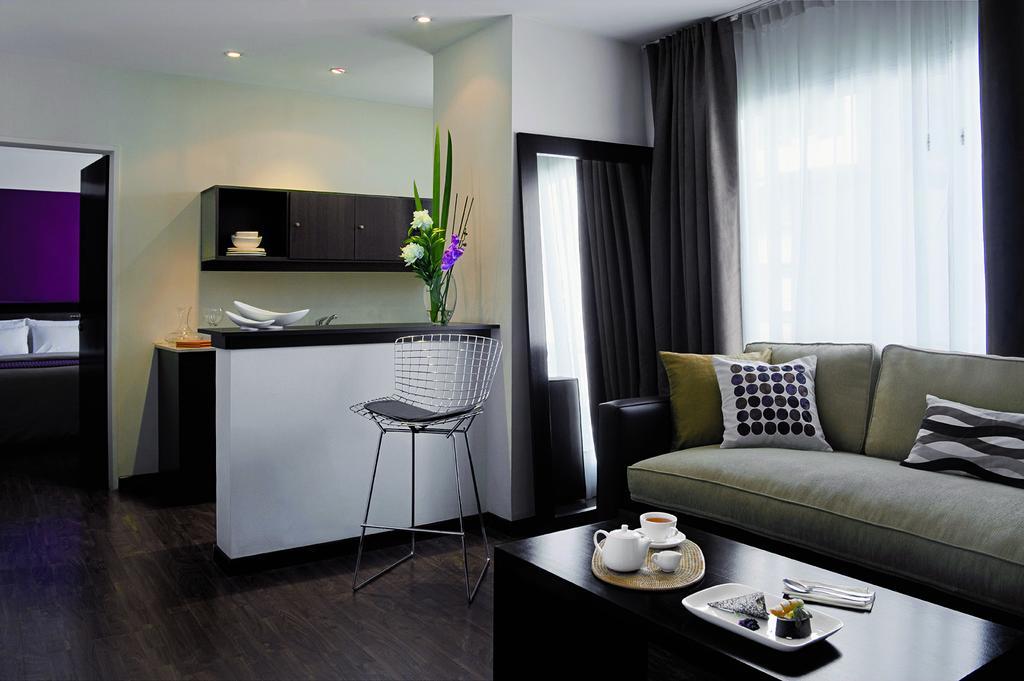 Rochester Classic Hotel